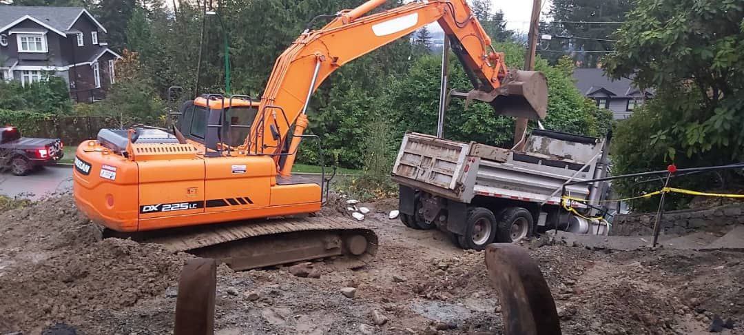 BC Beton Contracting BC Beton Contracting