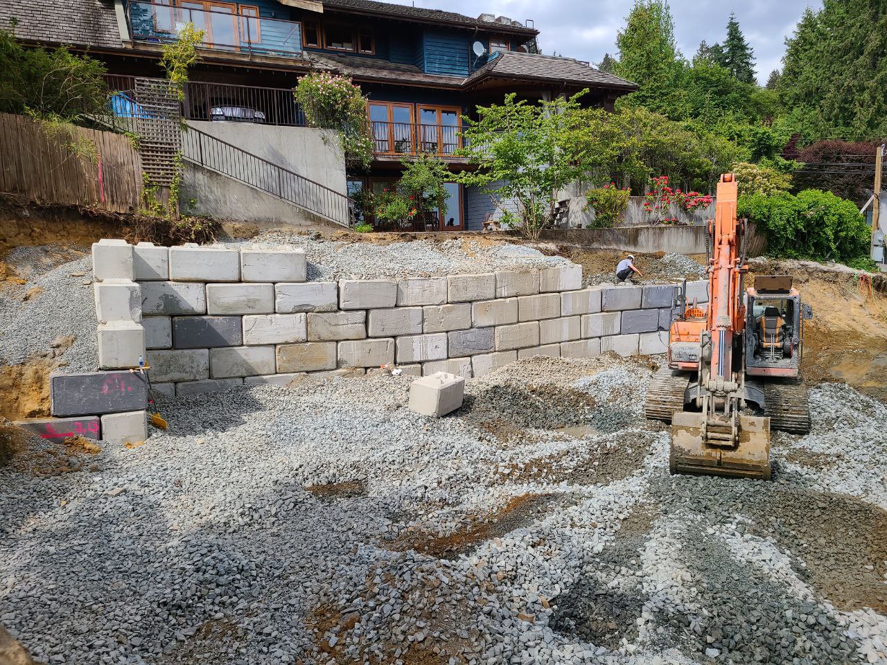 BC Beton Contracting BC Beton Contracting