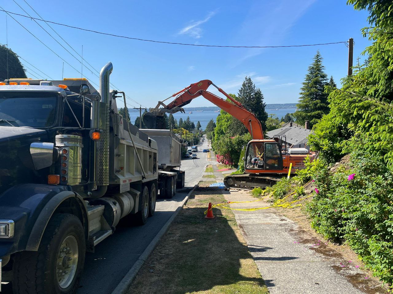 BC Beton Contracting BC Beton Contracting